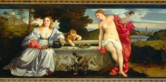 Ecco i link dei musei da visitare virtualmente, al tempo del coronavirus