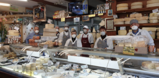 Coronavirus, la spesa alimentare secondo Confcommercio