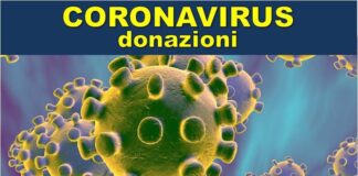 Coronavirus, i cittadini a supporto delle Ulss