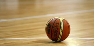 Rucker, niente Coppa. Campionato di B finito? Pallone da basket