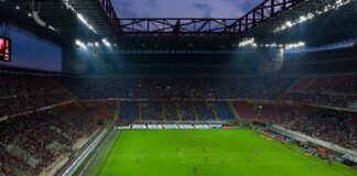 Ottavi di finale Champions, tra poco si riparte