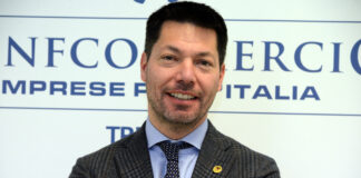 Cambio del Prefetto a Treviso, Capraro (Confcommercio): “Avremo Laganà sempre nel cuore”