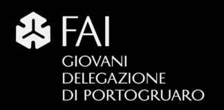 Portogruaro, i giovani del FAI: “Ecco quante cose potete fare a casa”
