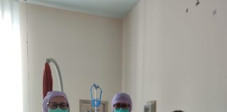 “Ostetricia Treviso, adottate tutte le precauzioni”