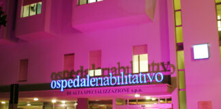 Tumore al seno, l’ORAS si tinge di rosa