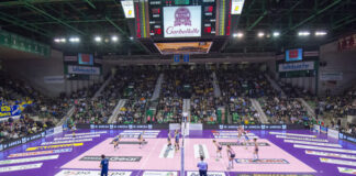 Derby delle Bollicine: domani Conegliano-Cuneo di Coppa Italia prosecco doc imoco