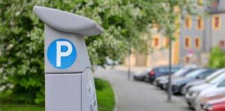 Parcheggi gratuiti in centro storico fino al 31 dicembre 2021