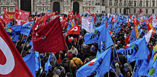 Cgil, Cisl e Uil di Venezia: necessaria una nuova strategia contro i morti sul lavoro