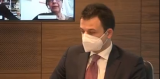 Emergenza Coronavirus, Venturini: “Il Comune non lascia sola la parte debole dei cittadini”