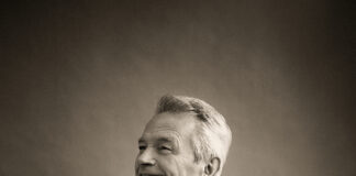 L’addio di Arper al suo fondatore Luigi Feltrin