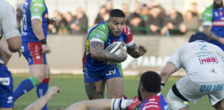 Benetton Rugby, ecco le modalità per il rimborso dei biglietti