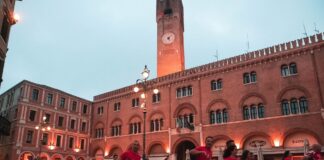 Virus, annullata la “5 alle 5” a Treviso e Padova