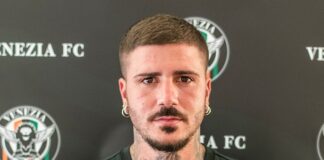 Venezia FC, Vacca positivo al Covid-19