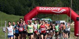 Virus, si ferma anche la Cansiglio Run