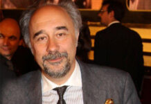 Premio Vincenzoni, il nuovo presidente è Diritti