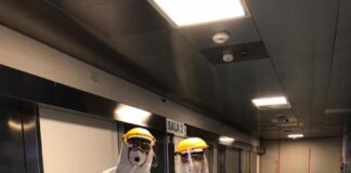 Al San Valentino un reparto riabilitazione post Covid