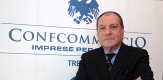 A Montebelluna il commercio non si arrende