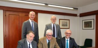 “Andrà tutto bene”: il regalo di Pordenonese Monsile
