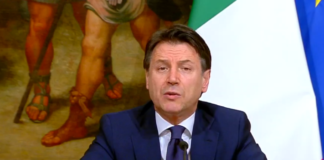 Arriva l’ok di Conte: dal 18 maggio si potranno aprire tutte le attività Giuseppe Conte
