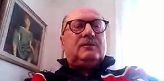 Ruzza (FIGC Veneto): “Auguro una ripartenza per poter vivere senza paure”