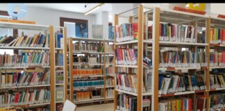 Casier e la Fase 2: parte il servizio “Libri a domicilio”