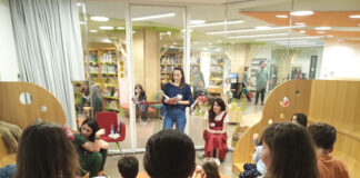 L’associazione ABiBRat compie cinque anni