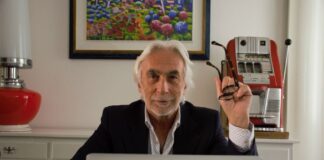 Edilizia e post lockdown: l’analisi di Lucio D’Ambrosi