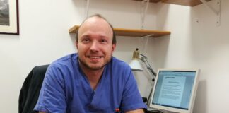 Medicina generale, il dottor Valenti nuovo primario ad Oderzo