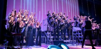 I Vocal Skyline e “I giorni del fuorilegge” per festeggiare San Marco e Liberazione Vocal Skyline