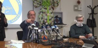 Il testo integrale della nuova Ordinanza Regionale