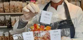 Spesa a domicilio, Emporio Zucchello propone il sottovuoto