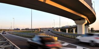 Autostrade A4 e A28: lavori di asfaltatura sulla rete fino al 20 aprile autostrada