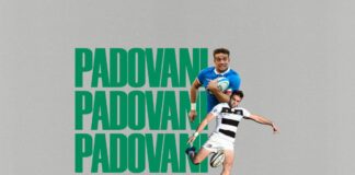 Benetton, Padovani in biancoverde sino a giugno 2022 Edoardo Padovani