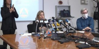 I dati finali sulle case di riposo: tre le province messe peggio Dati case di riposo