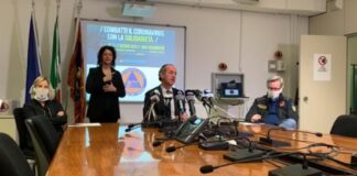 Zaia: “Visto? Con l’immunità di gregge rimane solo il pastore”