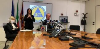 Zaia: “Abbiamo un piano per la riapertura delle aziende”