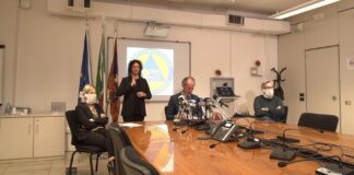 Zaia: “Di fatto in Veneto non c’è più il lockdown”