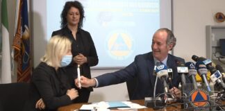 Le Regioni chiedono di riaprire tutto l’11 maggio, il Governo boccia Zaia fase-3