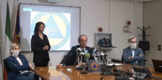 Zaia: “Tra poco nuovo DPCM. I prefetti devono prendersela con il Governo” Punto Stampa Zaia