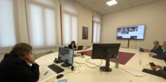 Bilancio positivo per la Città metropolitana di Venezia Consiglio della Città metropolitana di Venezia