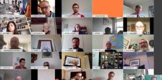 Da Venezia il #RimbalzaItalia: “Nessuna polemica, ma che il Governo ci ascolti”