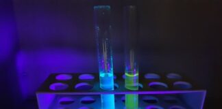 Ca’ Foscari, molecole fluorescenti attivano reazioni chimiche “green”