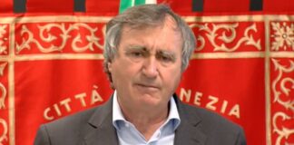 Venezia, da oggi ci si può muovere in barca: tutti i dettagli Diretta Brugnaro