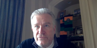 Venezia FC, il match con la Salernitana si gioca: parla Niederauer Duncan Niederauer