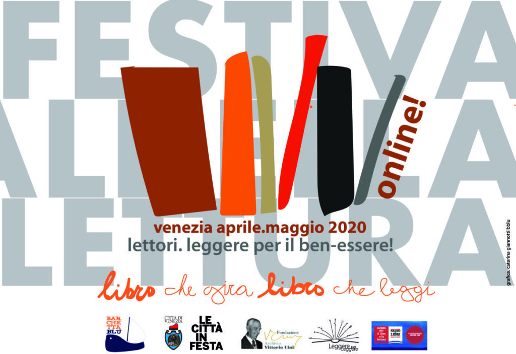 Festa della Lettura