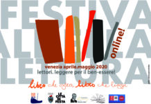 Torna il festival “Libro che gira, libro che leggi” Festa della Lettura
