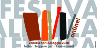 Torna il festival “Libro che gira, libro che leggi” Festa della Lettura