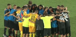 Spezia-Venezia FC, i convocati da mister Dionisi Venezia FC