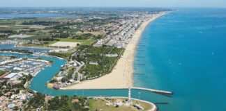 Jesolo, il futuro di X-site guarda alla mobilità sostenibile Stagione estiva Jesolo