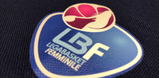 Basket, conclusi i campionati femminili di A1 e A2